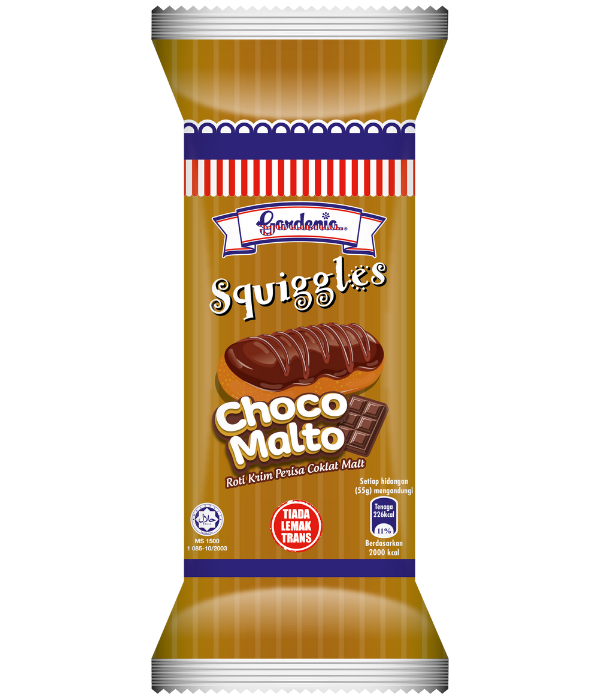 Choco Malto