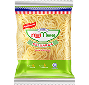 NuMee Keluarga 900g
