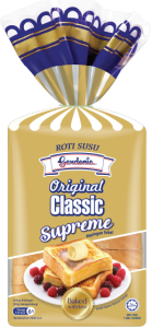 Original Classic Supreme