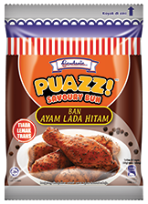 Black Pepper Chicken​