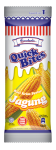 QuickBites Corn Cream Roll​