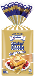 Original Classic Supreme