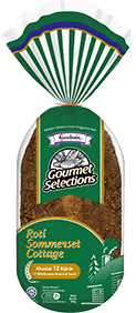 Gardenia Gourmet Selections Sommerset Cottage Bread