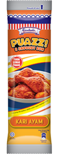 Kari Ayam