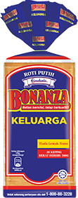 Bonanza Keluarga 500g​
