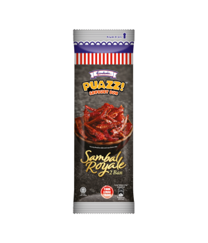 Sambal Royale