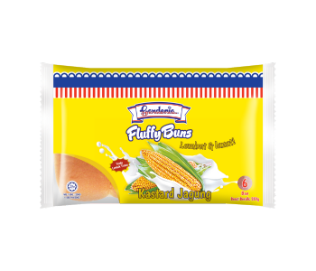 Corn Custard