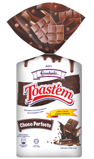 Toast’em Choco Perfecto
