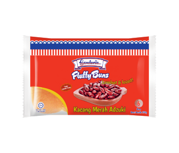Adzuki Red Bean