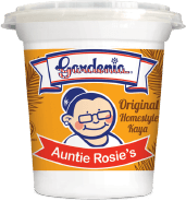 Gardenia Auntie Rosie’s Kaya – Original​