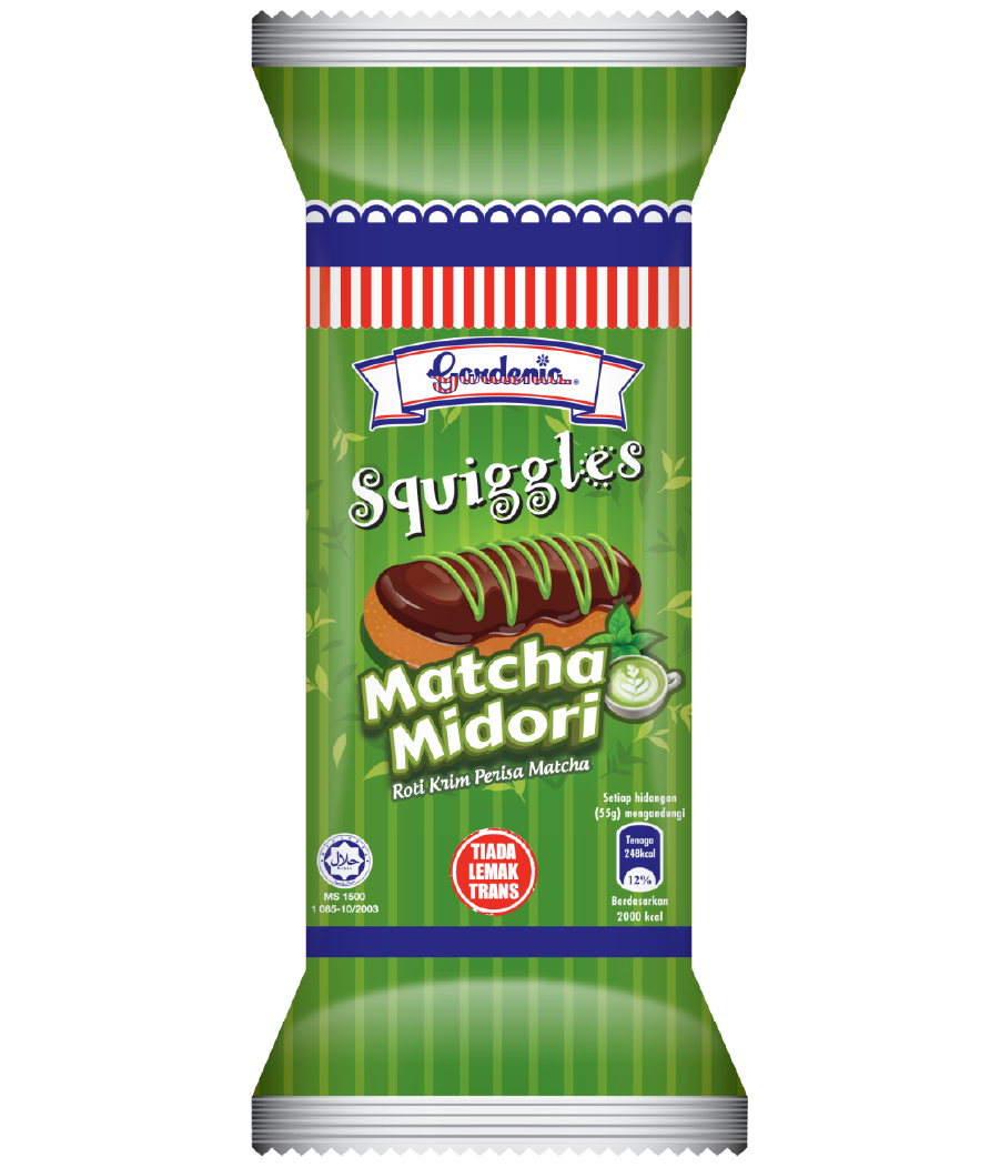 Matcha Midori