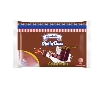 Malty Chocolate