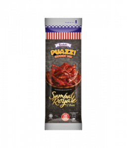 Sambal Royale
