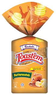 Toast’em Butterscotch