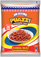 Sambal Bilis