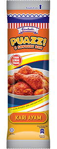 Kari Ayam